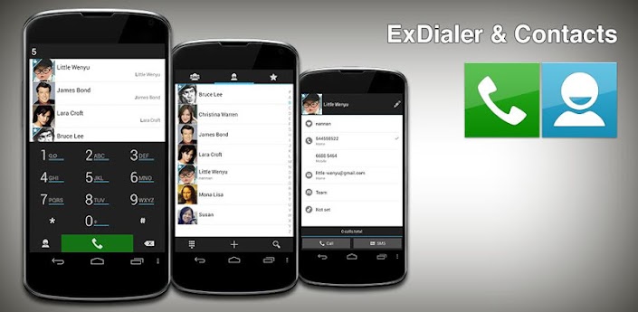 ExDialer PRO Key