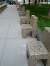 Granite Benches
