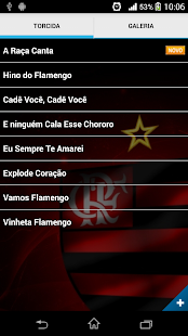 Flamengo Até Morrer