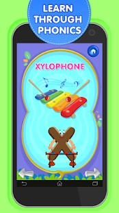 download Chifro ABC: Kids Alphabet Game free