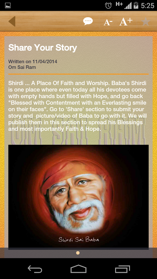 Sai