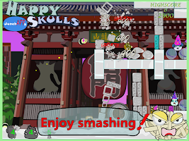 Happy Skulls 2 LE - Free APK Screenshot #7