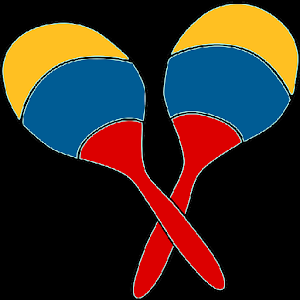 maracas - fun percussion.apk 1.2