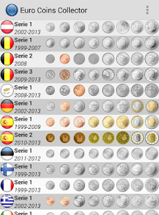 Euro Coins Collector Screenshots 4
