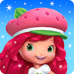 Cover Image of Download Strawberry Shortcake BerryRush 1.0.4 APK