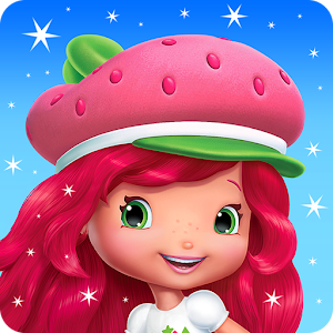 Cheats Strawberry Shortcake BerryRush