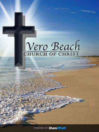 【免費生活App】Vero Beach Church of Christ-APP點子