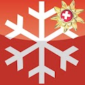 Swiss Snow logo