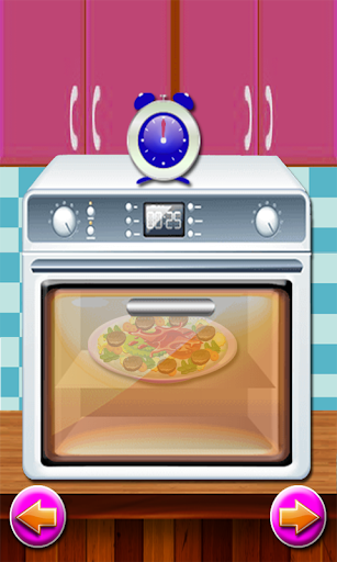 免費下載休閒APP|Pizza Maker-Free Cooking app開箱文|APP開箱王