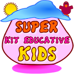 Super Kit Educative Kids Apk