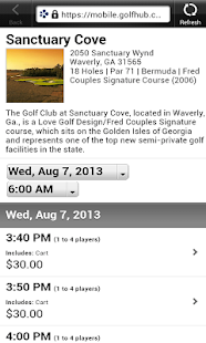 The Golf Club atSanctuary Cove Screenshots 3