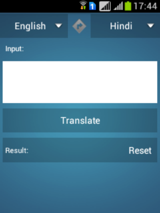 All Language Translator