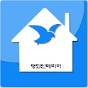평화인테리어 logo