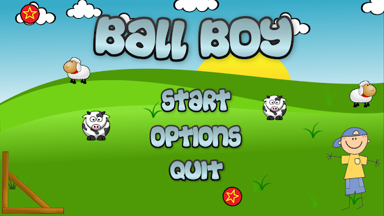 How to install BallBoy Free patch 1.0.0 apk for android