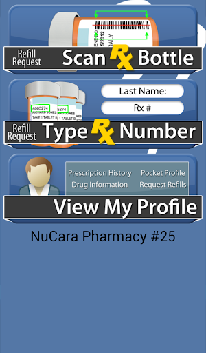 免費下載醫療APP|NuCara Pharmacy app開箱文|APP開箱王