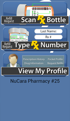 NuCara Pharmacy