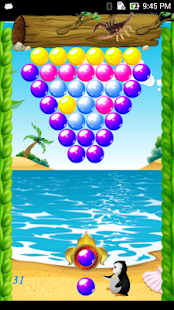 Free Bubble Shooter APK