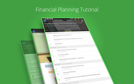 免費下載教育APP|Financial Plan app開箱文|APP開箱王