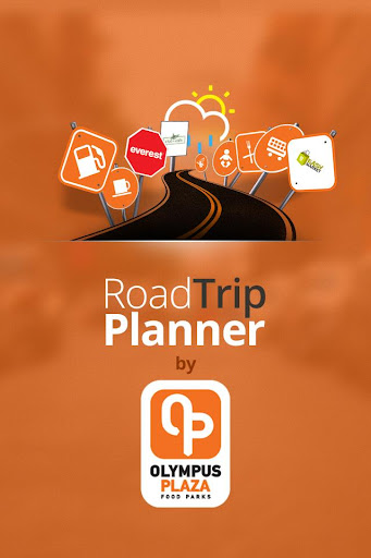 【免費工具App】Road Trip Olympus Plaza-APP點子