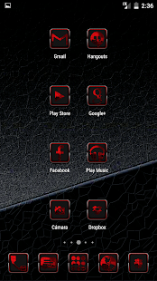 Free Download DARKRED APK
