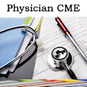 Physician CME logo