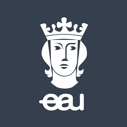 EAU Stockholm 2014 LOGO-APP點子