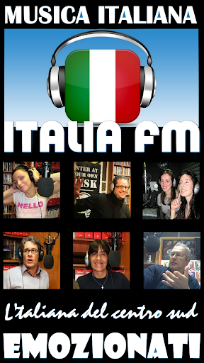 RADIO ITALIA FM