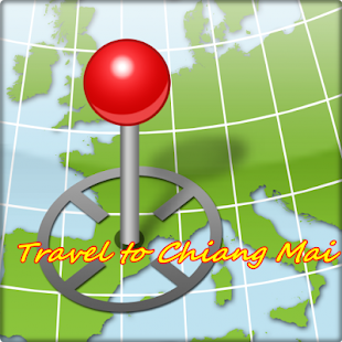 How to get Travel to Chiang Mai 1.0 apk for bluestacks