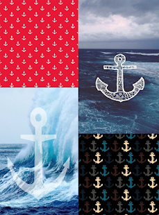 Anchor wallpaper Screenshots 6