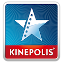 Kinepolis Cinemas logo