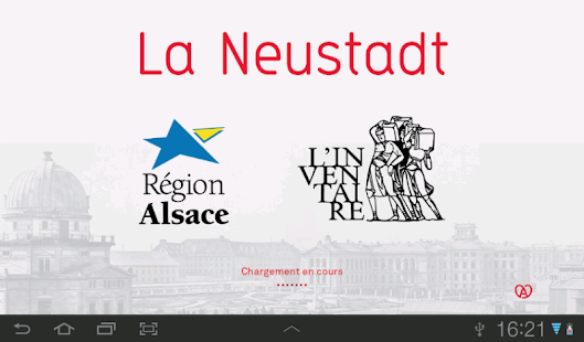 Neustadt de Strasbourg Screenshots 4