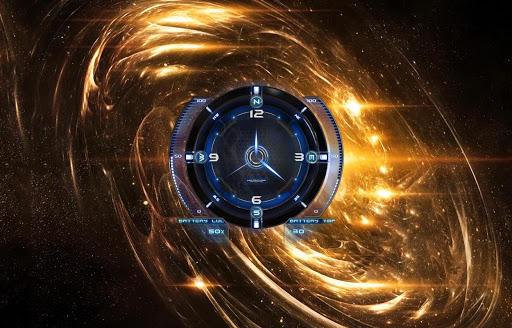 免費下載個人化APP|Spiral Galaxy Live Wallpaper app開箱文|APP開箱王