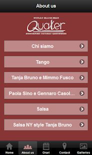 Quatertango Screenshots 4