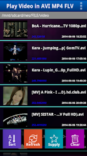 How to mod Play Video in AVI MP4 FLV patch 3 apk for android