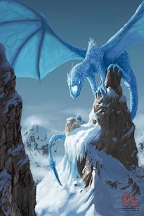 Dragon HD Wallpaper Background Screenshots 6