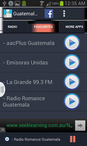 免費下載音樂APP|Guatemala Radio News app開箱文|APP開箱王