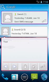 How to download Message Widget (SMS/MMS) patch 0.2.4 apk for pc