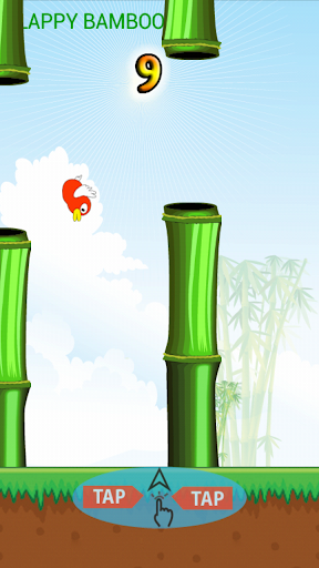 免費下載休閒APP|Flappy Bamboo app開箱文|APP開箱王