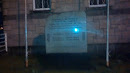 Padraig Mac Gamhna Memorial