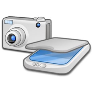 Fake Camera - donate version logo