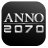 Anno 2070 FanApp mobile app icon