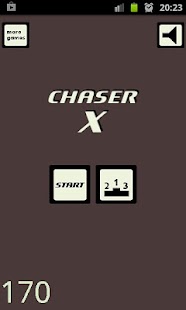 Chaser X