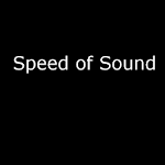 Cover Image of Descargar Speed of Sound 1.0 APK