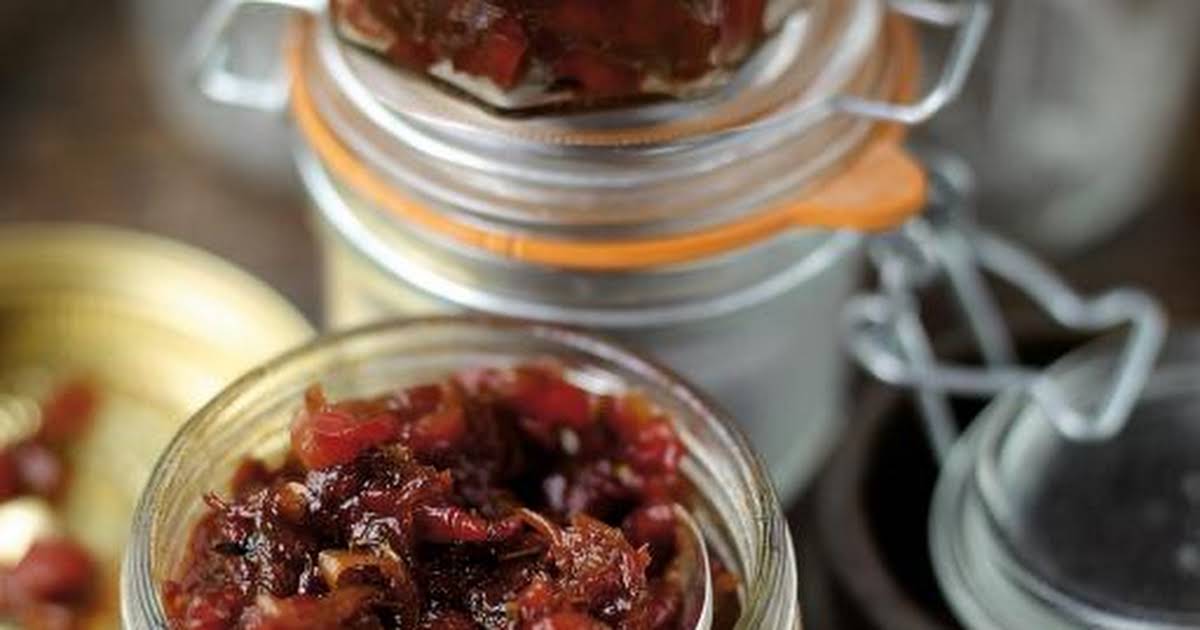 10 Best Jamie Oliver Pepper Sauce Recipes Yummly