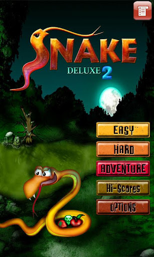 Snake Deluxe