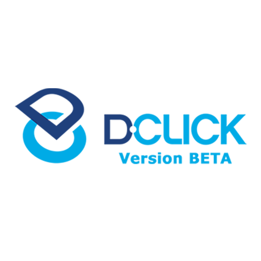 DClick: Recharge téléphonique LOGO-APP點子