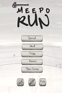 How to mod MeepoRun 1.0 apk for android