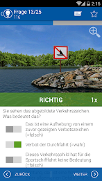 Segelschein A Österreich poster 3