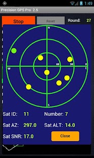 How to mod Precision GPS Pro lastet apk for bluestacks