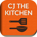 CJ The Kitchen(Tab10.1)CJ추천레시피 logo